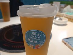 -濠七糟粕醋•海南酸汤火锅(中关村店)