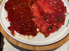 -香佰里重庆火锅(恒力博纳广场店)