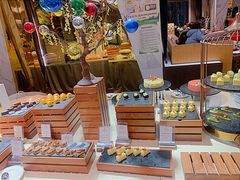 -帝豪酒店•马可勃罗西餐厅