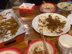 -冶建镜子·老南昌大排档·江西虾王(总店)