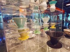 -sugarman espresso素饮糖人高新咖啡工厂