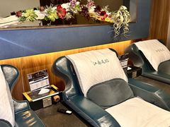 -江南足纪·影院足道·轻奢SPA(笋岗HALO广场店)