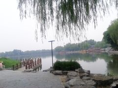 -郭守敬纪念馆