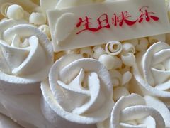 -黑天鹅蛋糕店(青年大街店)