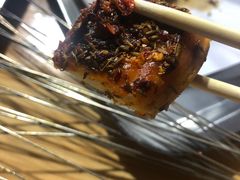 -铁诚烤肉