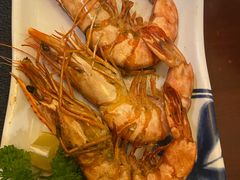 -沈阳国际皇冠假日酒店-Izakaya居日餐厅