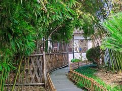 -绍兴鲁迅故里·沈园景区