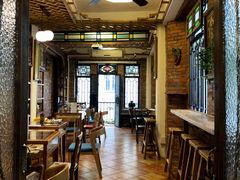 -西关84·History·Art·Cafe