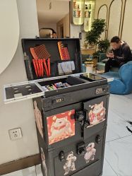 -木北护肤造型