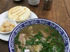 -老白家水盆羊肉