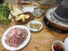 -元盛居(亚泰大街店)