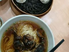 -老盛兴汤包馆(江宁一店)