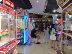 -大玩家(拱墅万达店)