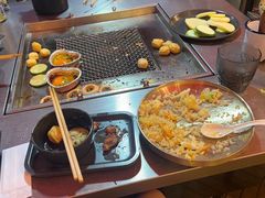 -塘屋烧烤·云南火塘烧烤品牌(春城慧谷旗舰店)