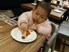 -比尔森韩式烤肉自助(绿园店)