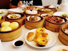 -万龙洲海鲜(大兴绿地缤纷城店)