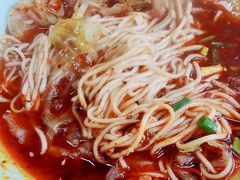 -忆碗面(华新街店)