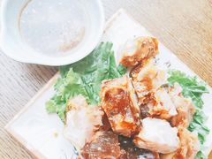 -鲜小岛·铜锅涮肉
