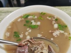 -永盛斋小吃(故宫店)
