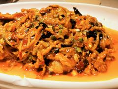 -院8里·小聚园老川菜(九眼桥店)