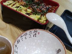 -谷村寿司(同福路店)
