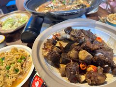 -老李家土菜馆·安吉地标美食