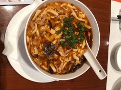 酸辣汤-鼎泰丰(国金店)