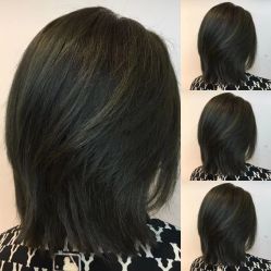 点击看大图 -Mentor Hair Salon