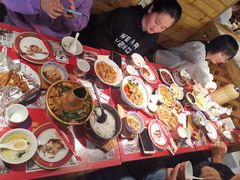 -味福记·本地特色菜(八一万达广场店)