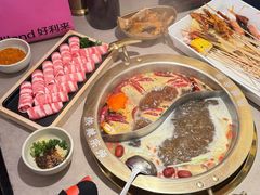 -热辣宗师·串串火锅(万达金街店)