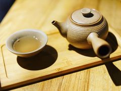 -水木苼 蔬食料理