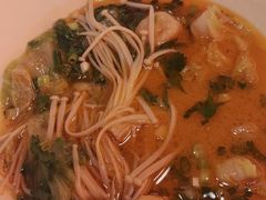 -漫·汤泉