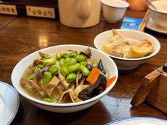-咸亨酒店•非遗绍兴菜•中华老字号(堂吃餐厅)