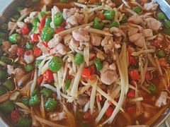 -蛙兔鸡自贡风味·特色江湖菜(广都店)