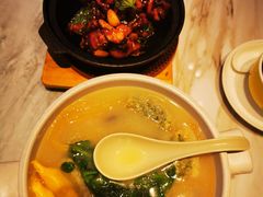 -鹿港小镇(霄云店)