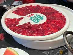 -巴蜀大将火锅(春熙店)