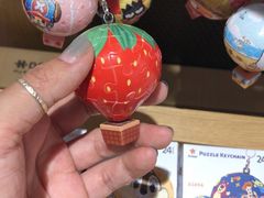 -3D·JP拼图(合生汇店)