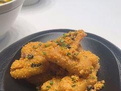 -院里寻菜·精致庭院菜(观沙岭店)