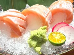-俊屋料理·烧鸟·寿司·日泰融合菜(星际云汇店)
