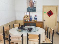 -柳沟豆腐宴69号福豆堂