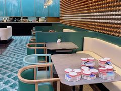 大堂-江南里·新浙菜(苏州大悦城店)