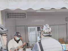 -正宗杂粮煎饼香软鸡蛋饼