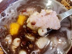 芋圆四号-鲜芋仙(华创店)