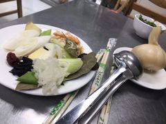 -三兴涮羊肉(荣安大街店)