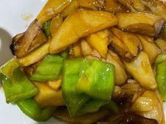 -北国小院(市桥店)