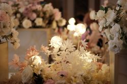 -曼格纳婚礼艺术中心(张江店)