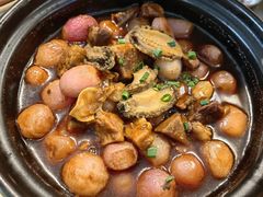 -清真马祥兴菜馆(云南北路店)
