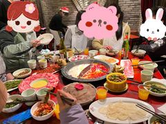 -袁老四重庆老火锅(桐梓坡店)