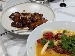 -小厨娘淮扬菜(清江苏宁广场店)