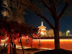 -百脉泉景区